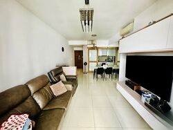 The Canopy (D27), Condominium #560791811